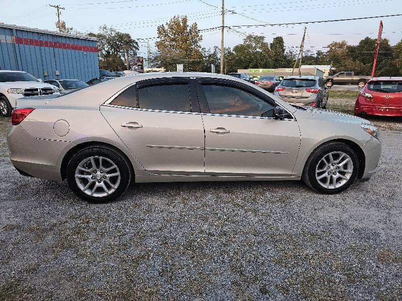 Chevrolet Malibu 1LT 2015 Chevrolet Malibu 1LT 2015