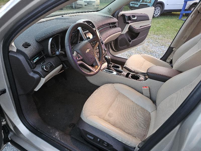 Chevrolet Malibu 1LT 2015 Chevrolet Malibu 1LT 2015