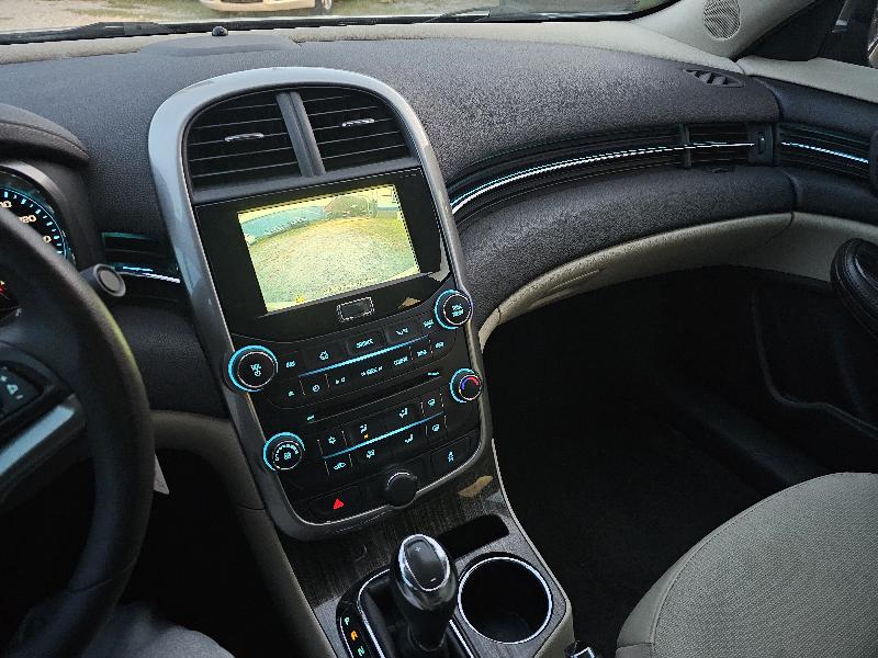 Chevrolet Malibu 1LT 2015 Chevrolet Malibu 1LT 2015