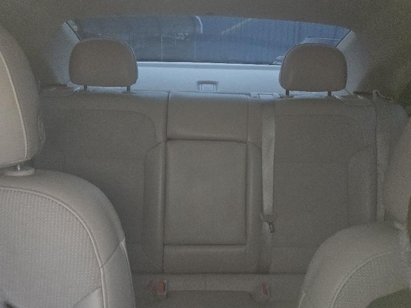 Chevrolet Malibu 1LT 2015 Chevrolet Malibu 1LT 2015