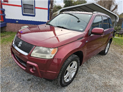 2008 Suzuki Grand Vitara 