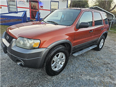 2006 Ford Escape 