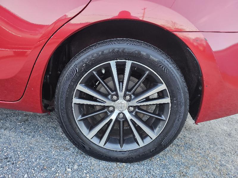 Toyota Corolla L CVT 2017