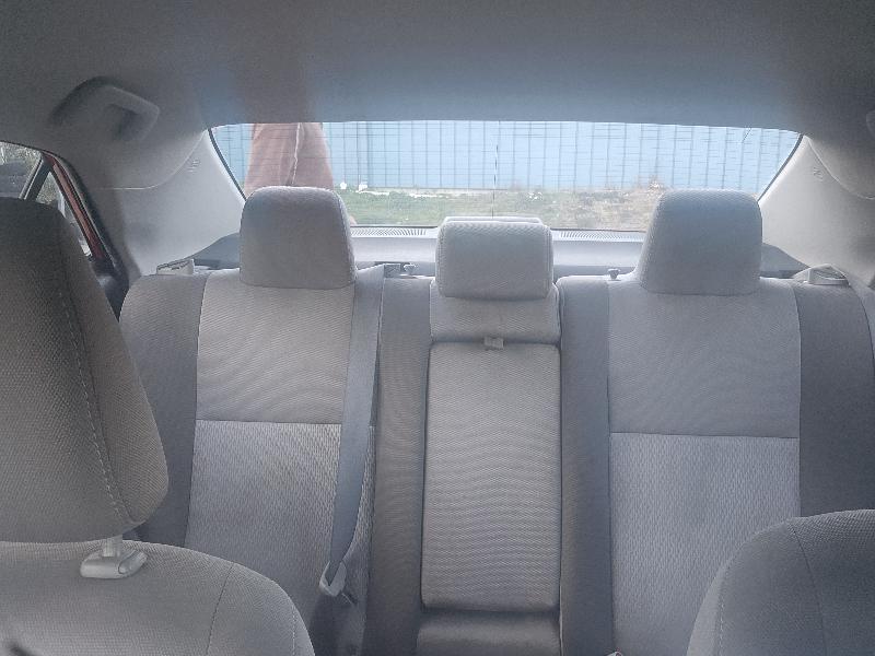 Toyota Corolla L CVT 2017