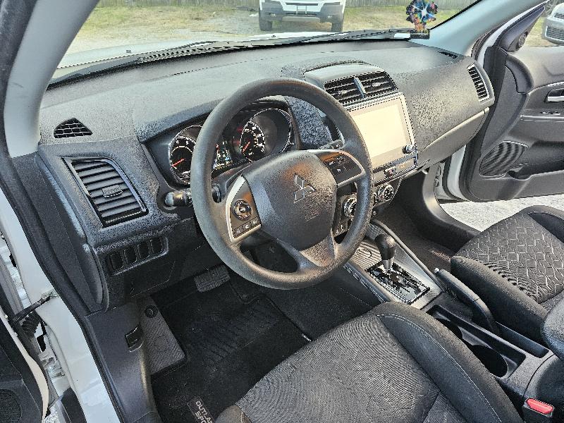 Mitsubishi Outlander Sport 2.0 ES CVT 2020