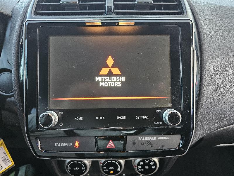 Mitsubishi Outlander Sport 2.0 ES CVT 2020