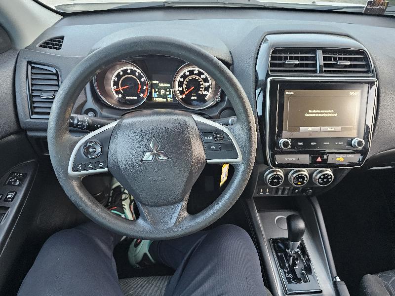 Mitsubishi Outlander Sport 2.0 ES CVT 2020