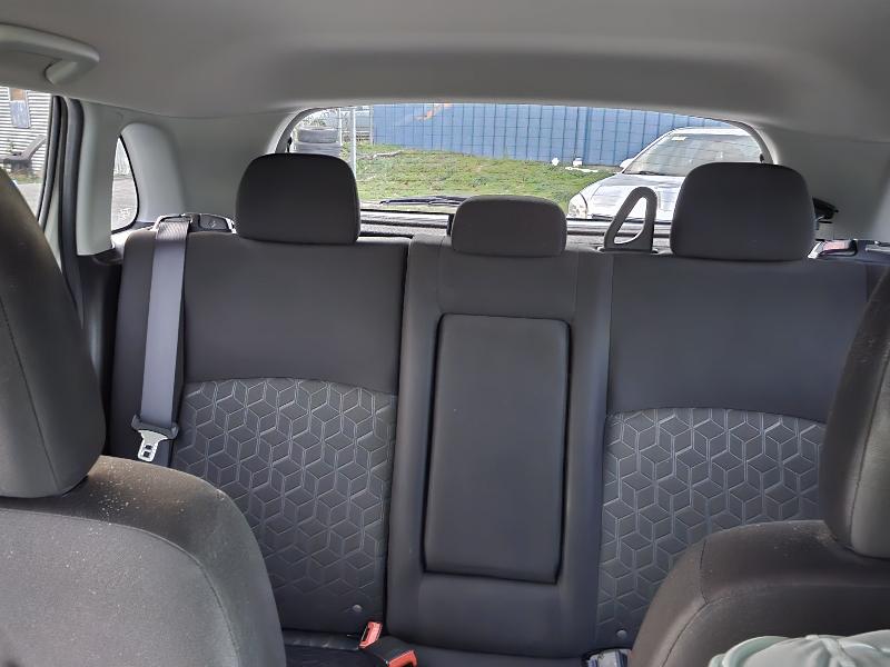 Mitsubishi Outlander Sport 2.0 ES CVT 2020