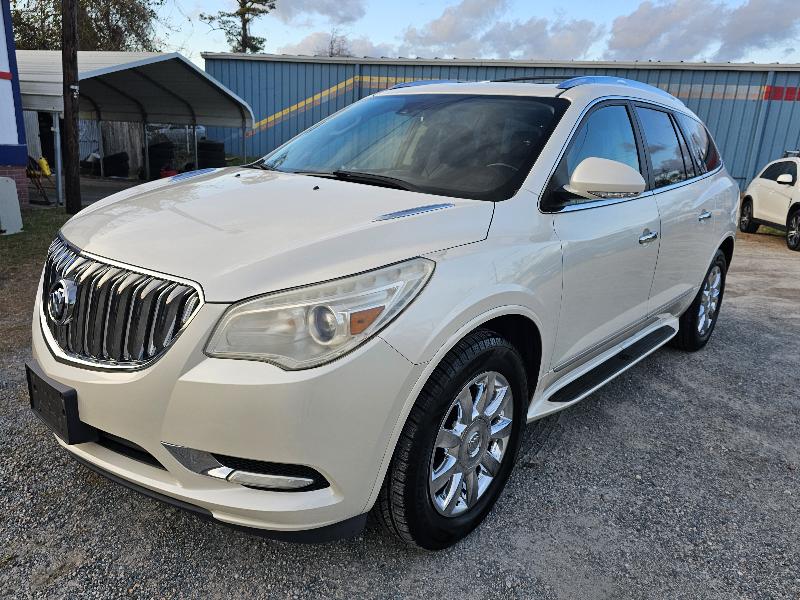 Buick Enclave Premium FWD 2014