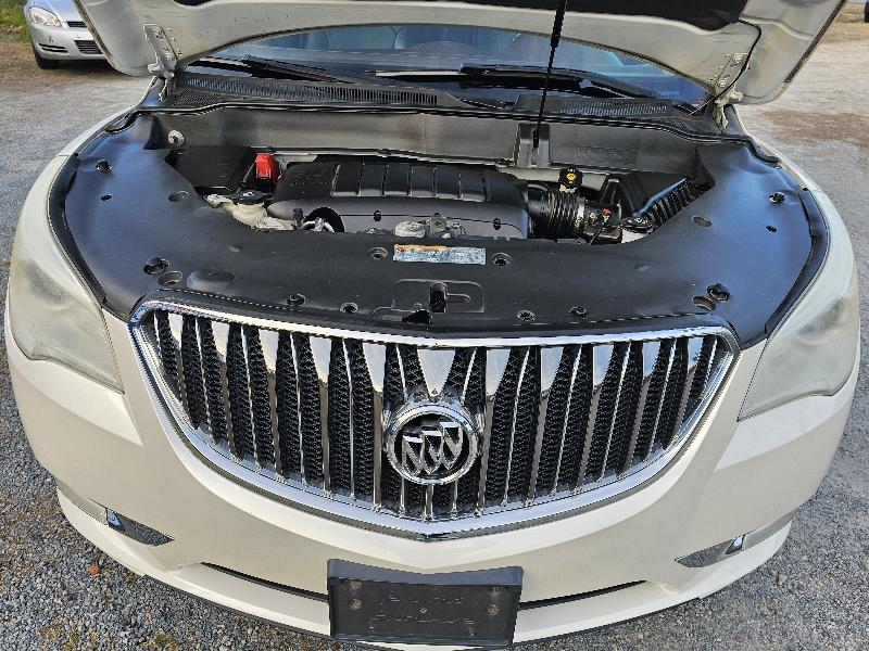 Buick Enclave Premium FWD 2014