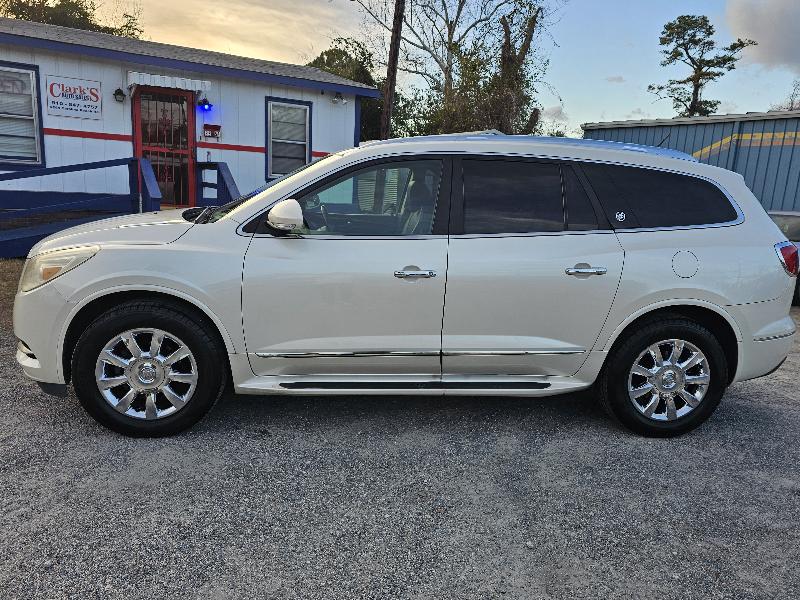 Buick Enclave Premium FWD 2014