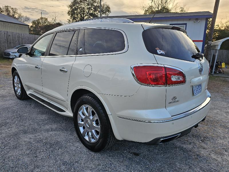 Buick Enclave Premium FWD 2014