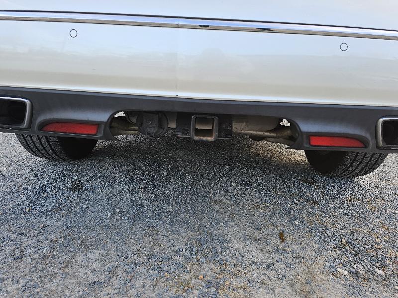 Buick Enclave Premium FWD 2014