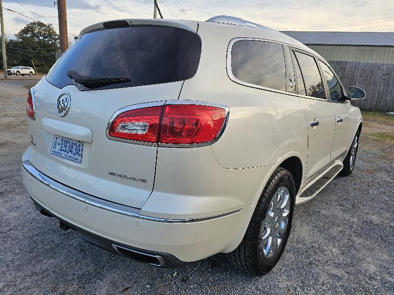 Buick Enclave Premium FWD 2014