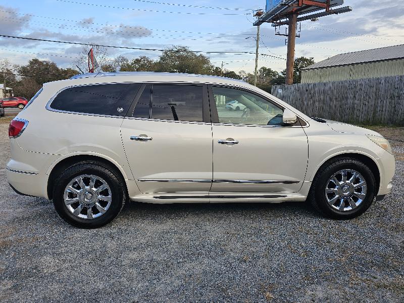 Buick Enclave Premium FWD 2014