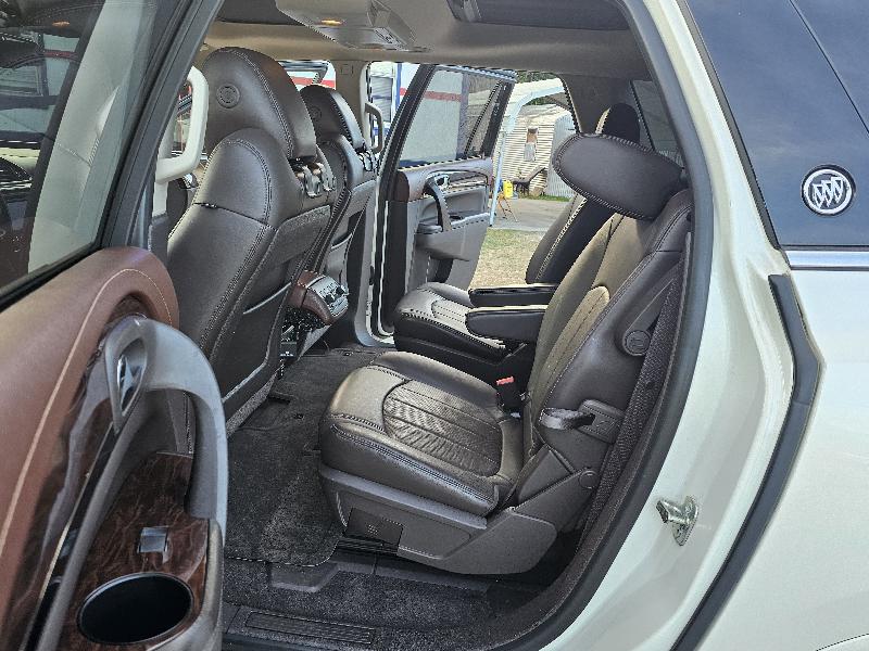 Buick Enclave Premium FWD 2014