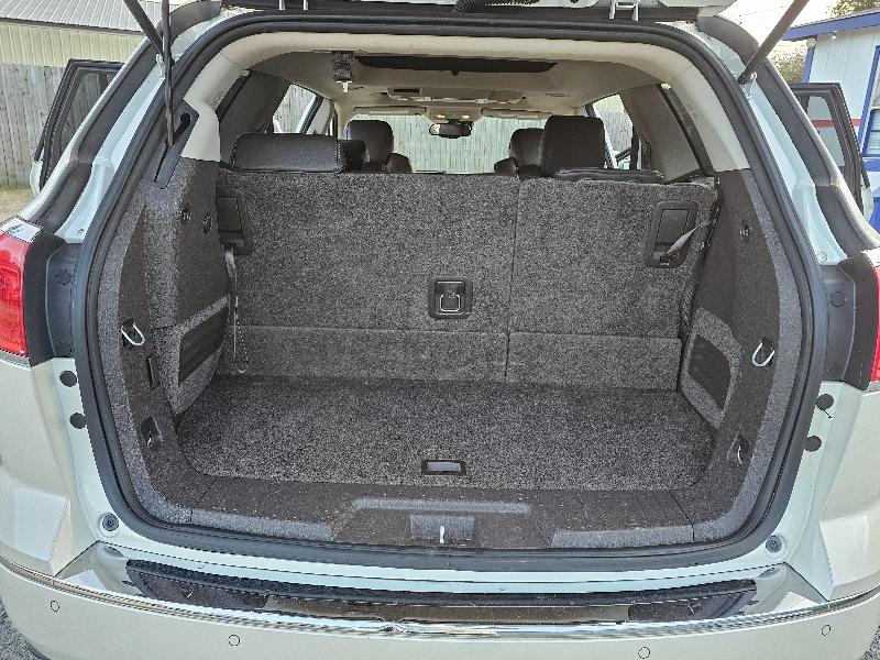 Buick Enclave Premium FWD 2014