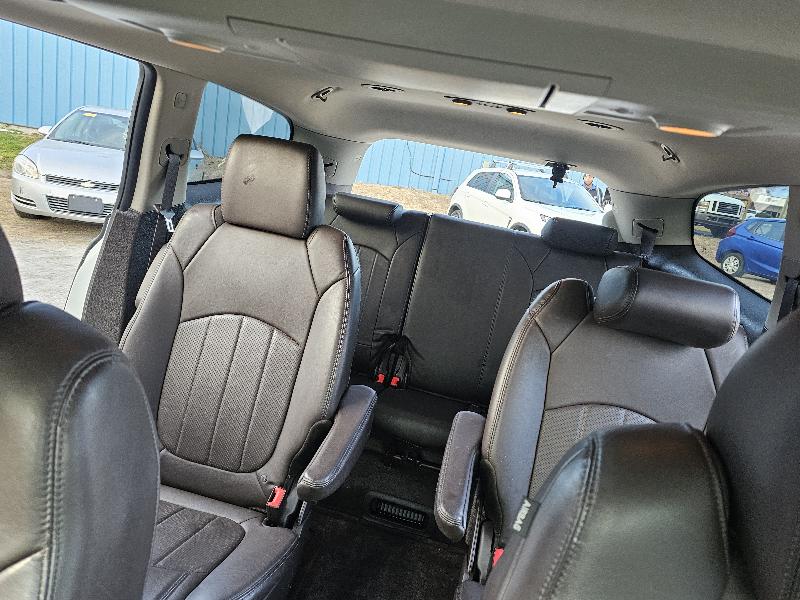 Buick Enclave Premium FWD 2014