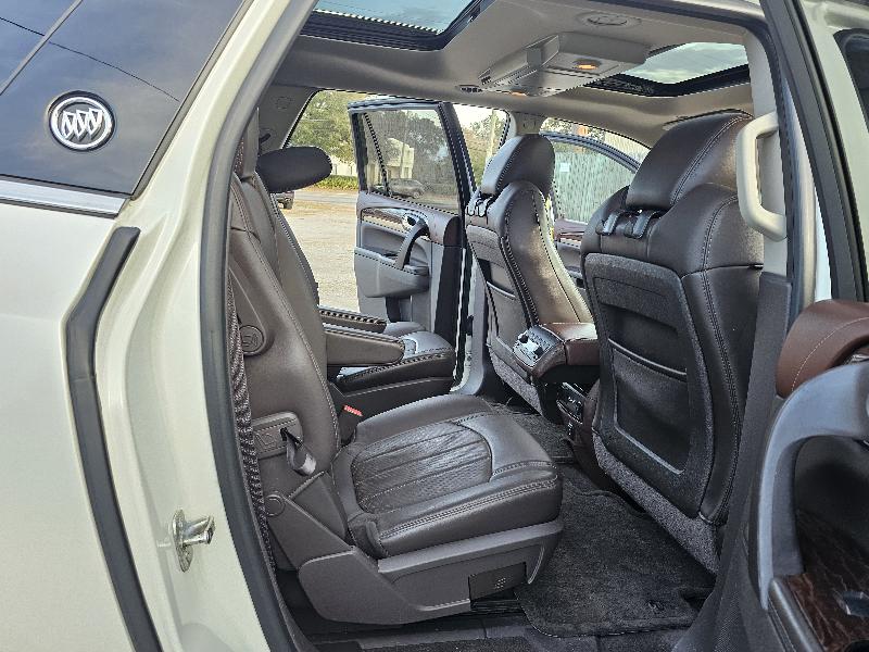 Buick Enclave Premium FWD 2014