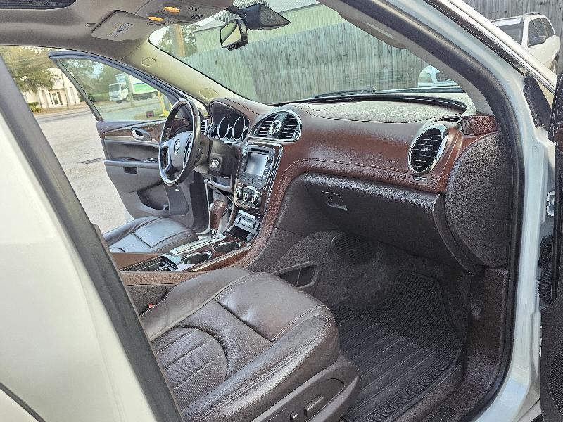 Buick Enclave Premium FWD 2014