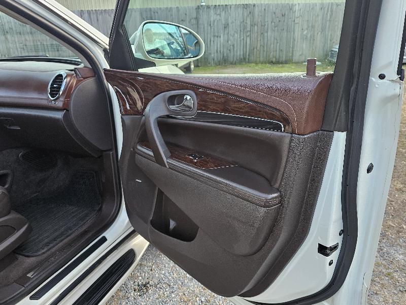 Buick Enclave Premium FWD 2014