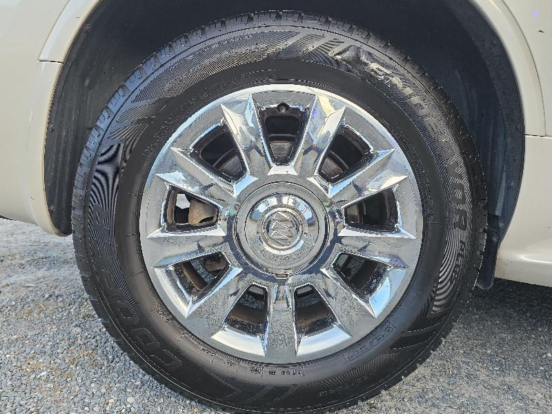 Buick Enclave Premium FWD 2014