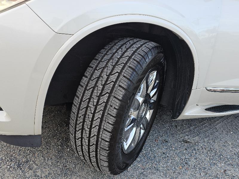 Buick Enclave Premium FWD 2014