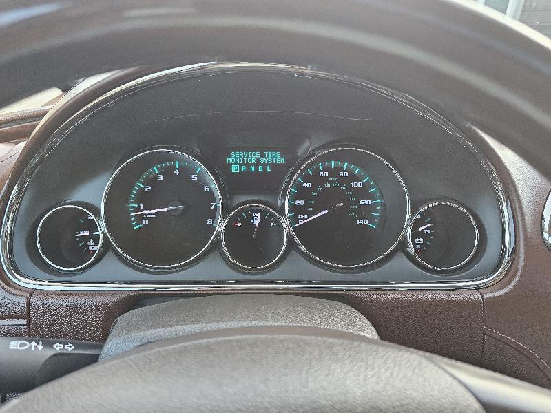 Buick Enclave Premium FWD 2014