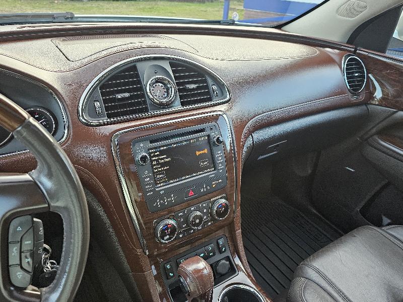 Buick Enclave Premium FWD 2014