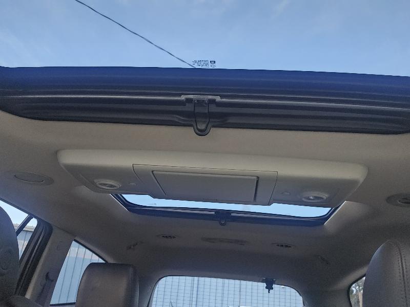 Buick Enclave Premium FWD 2014