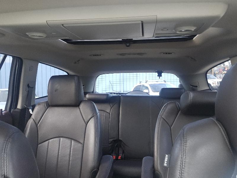 Buick Enclave Premium FWD 2014