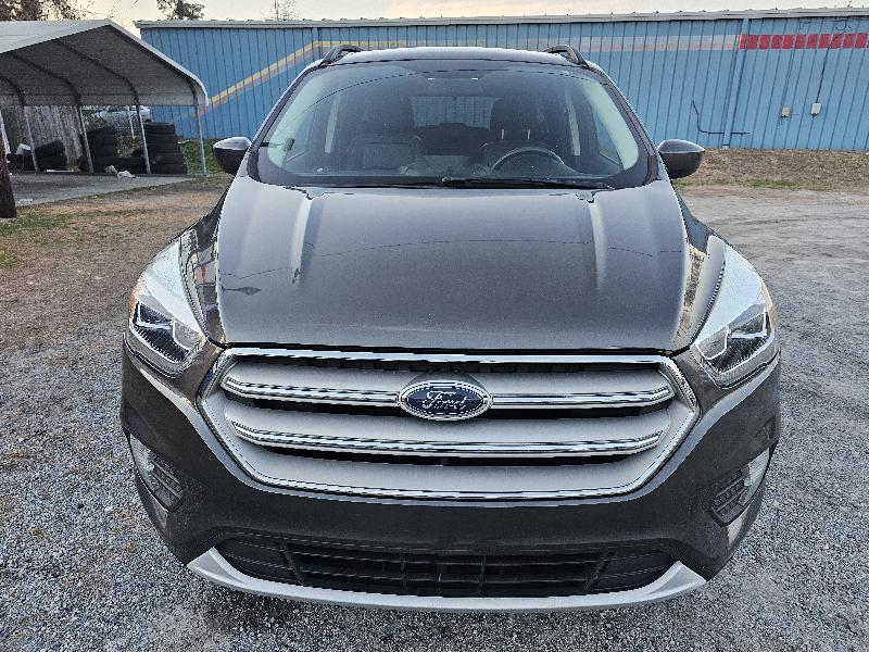 Ford Escape SEL 4WD 2019