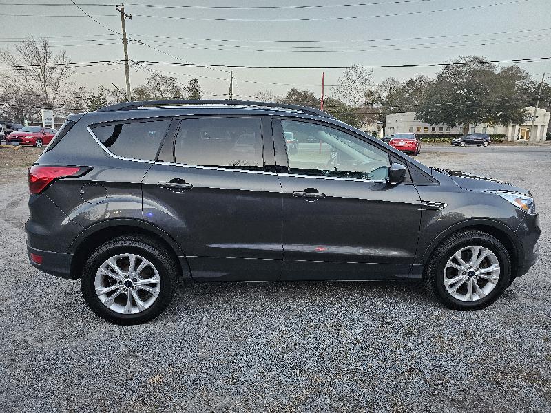 Ford Escape SEL 4WD 2019