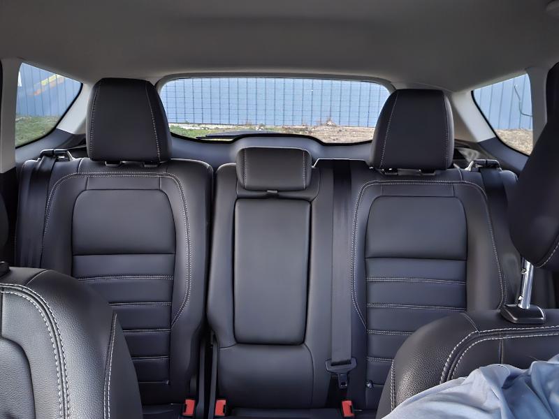 Ford Escape SEL 4WD 2019