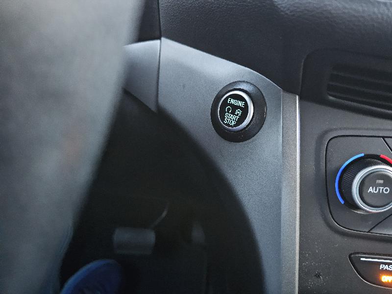 Ford Escape SEL 4WD 2019