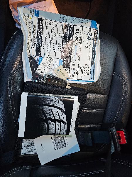 Ford Escape SEL 4WD 2019