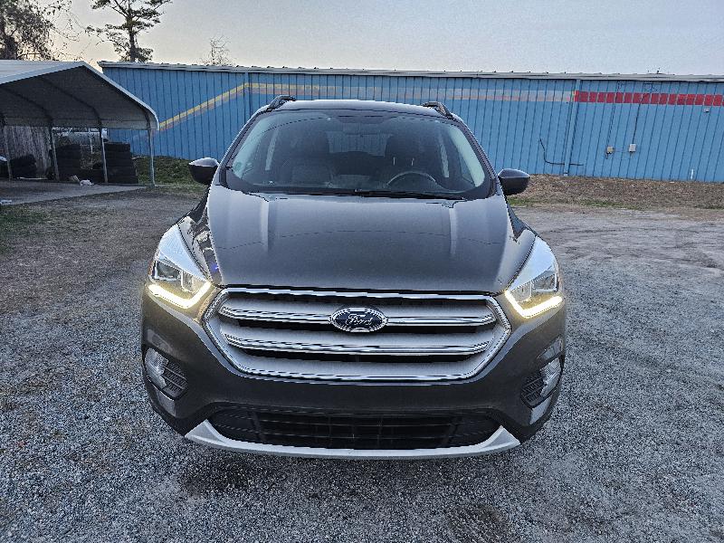 Ford Escape SEL 4WD 2019