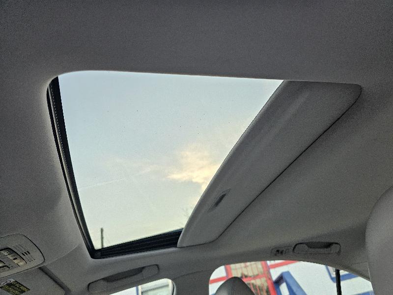 Lexus ES 350 Sedan 2010