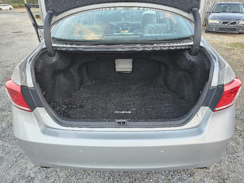 Lexus ES 350 Sedan 2010