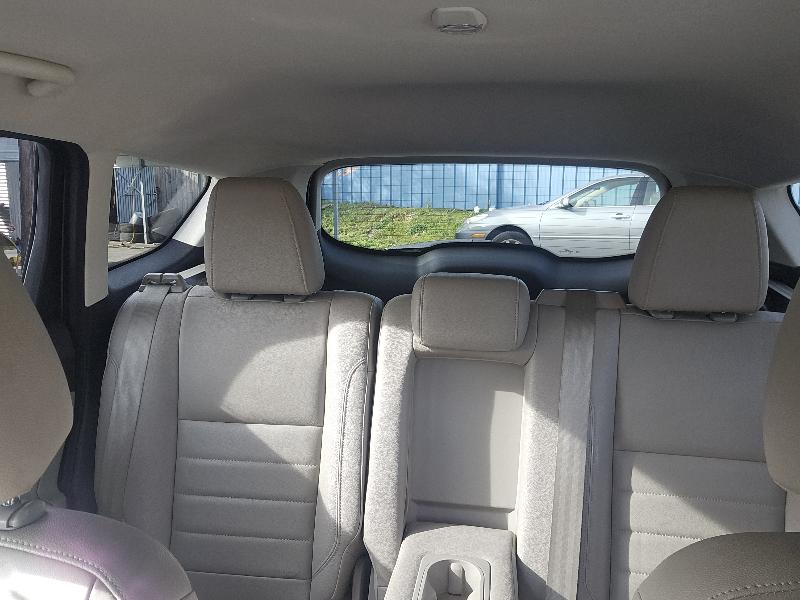 Ford Escape Titanium 4WD 2014