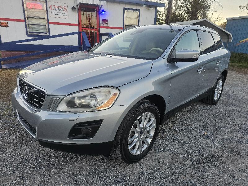 Volvo XC60 T6 AWD 2010