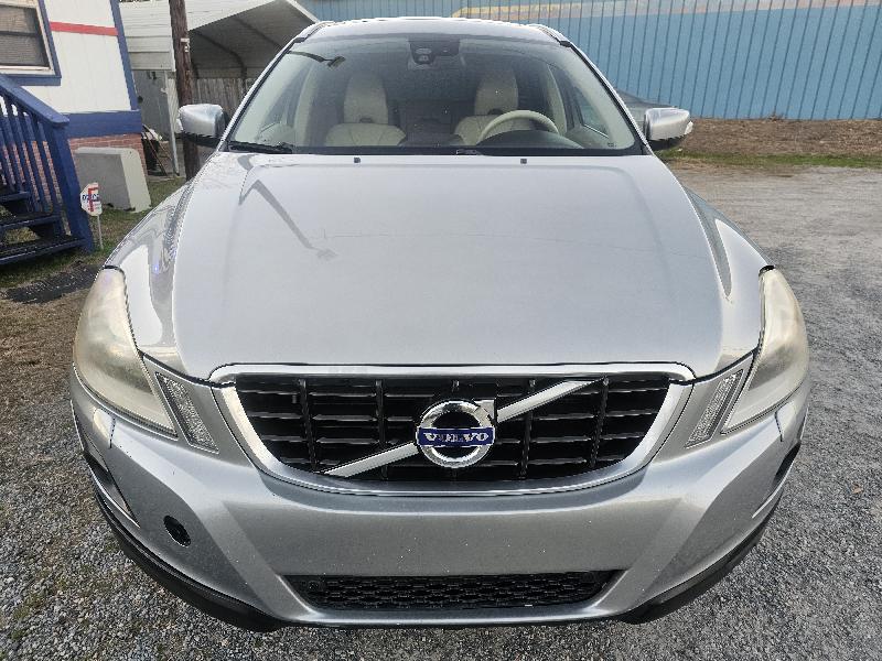 Volvo XC60 T6 AWD 2010