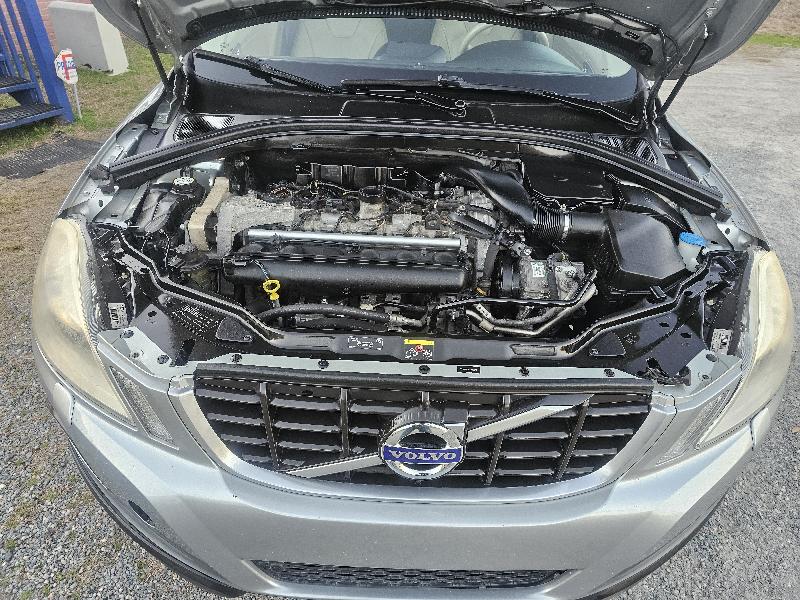 Volvo XC60 T6 AWD 2010
