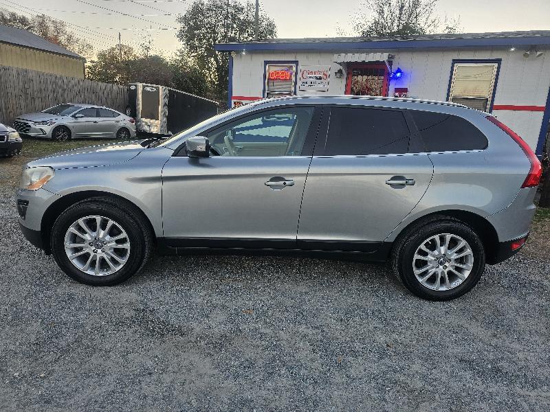 Volvo XC60 T6 AWD 2010