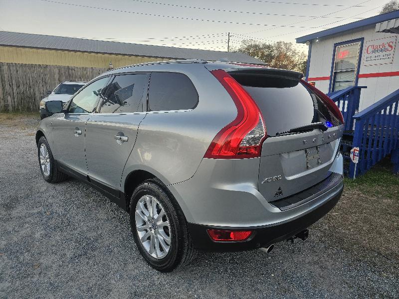 Volvo XC60 T6 AWD 2010