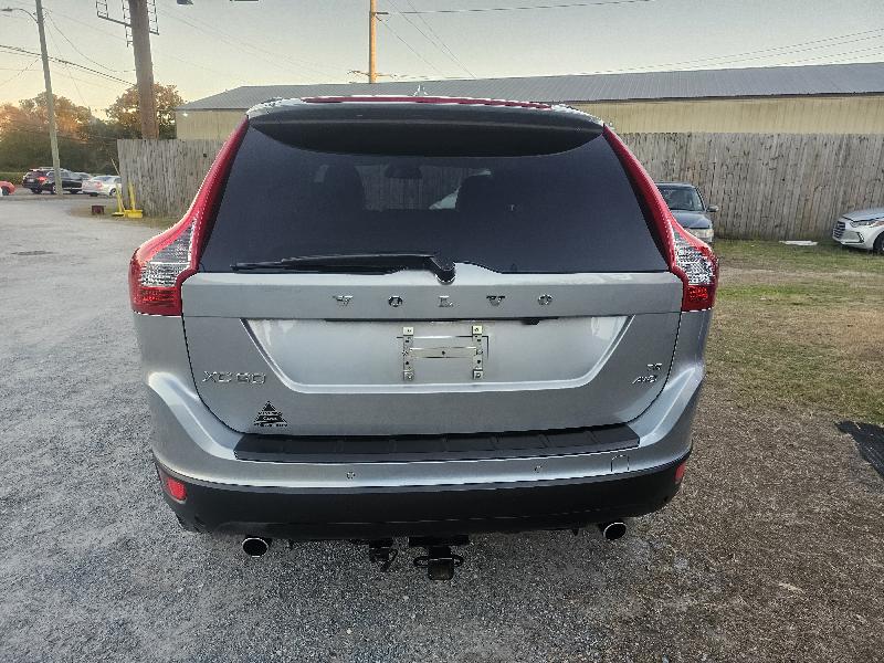 Volvo XC60 T6 AWD 2010