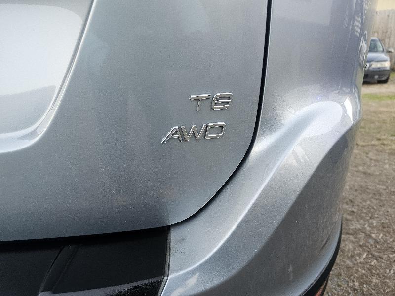 Volvo XC60 T6 AWD 2010