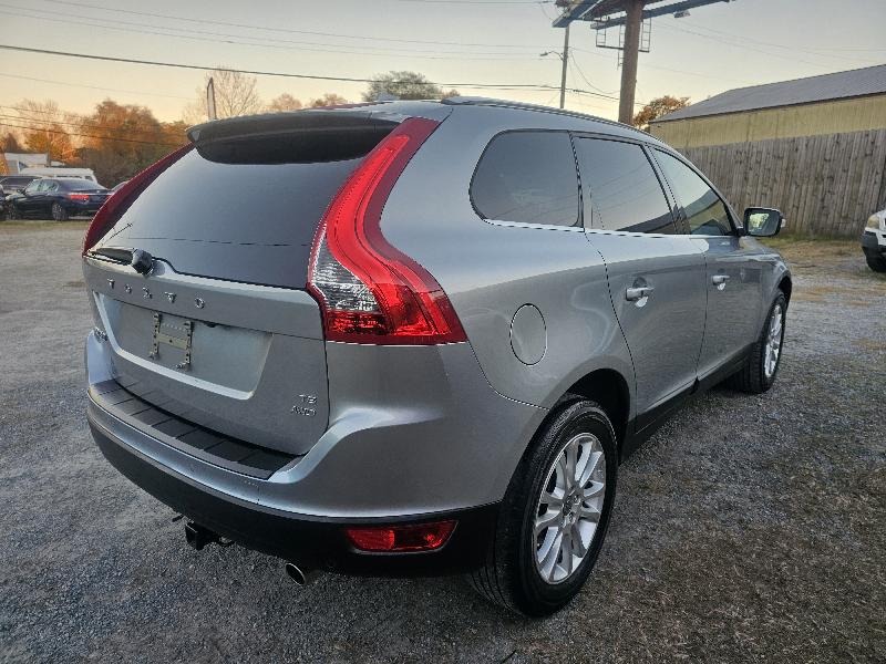 Volvo XC60 T6 AWD 2010