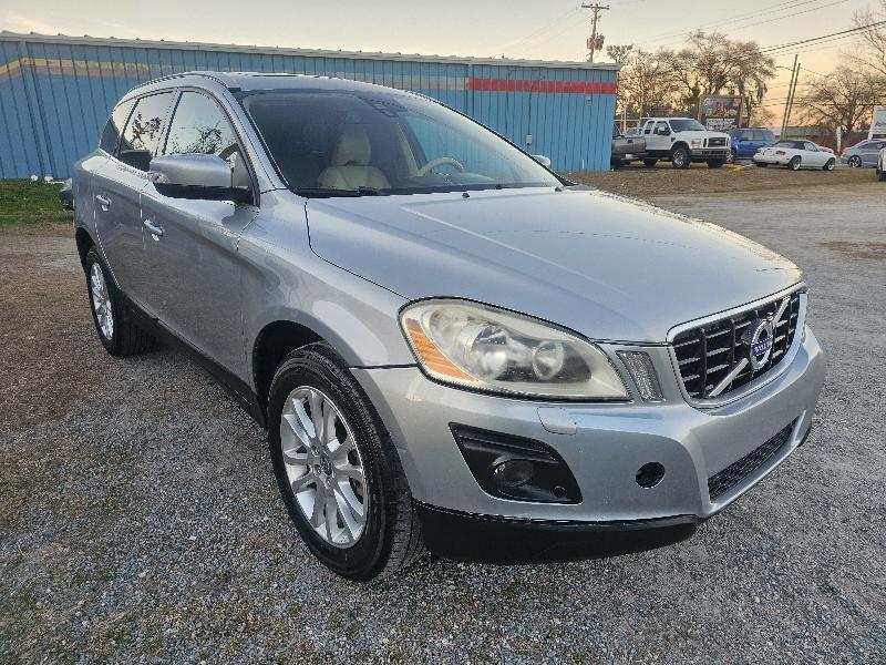 Volvo XC60 T6 AWD 2010
