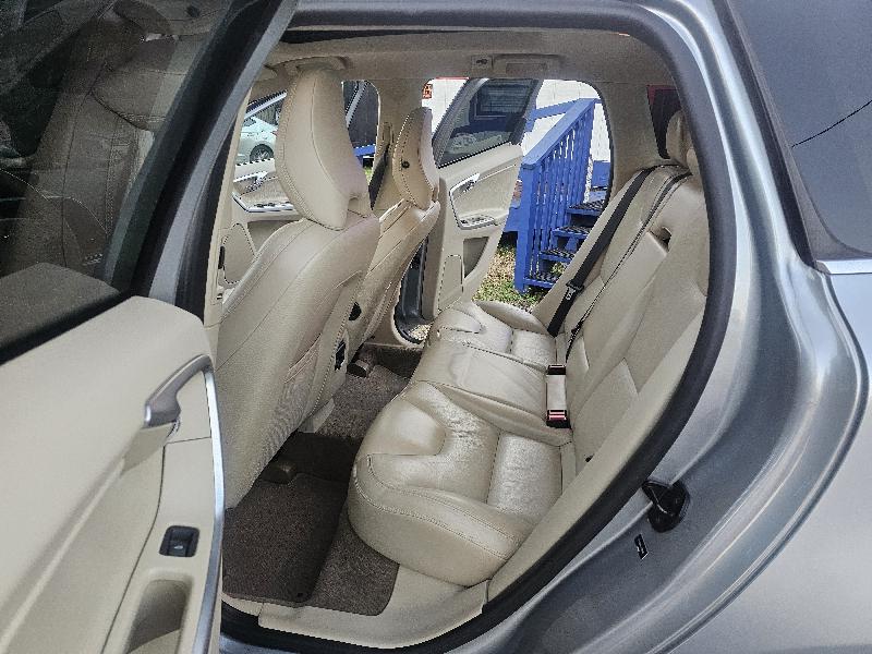 Volvo XC60 T6 AWD 2010